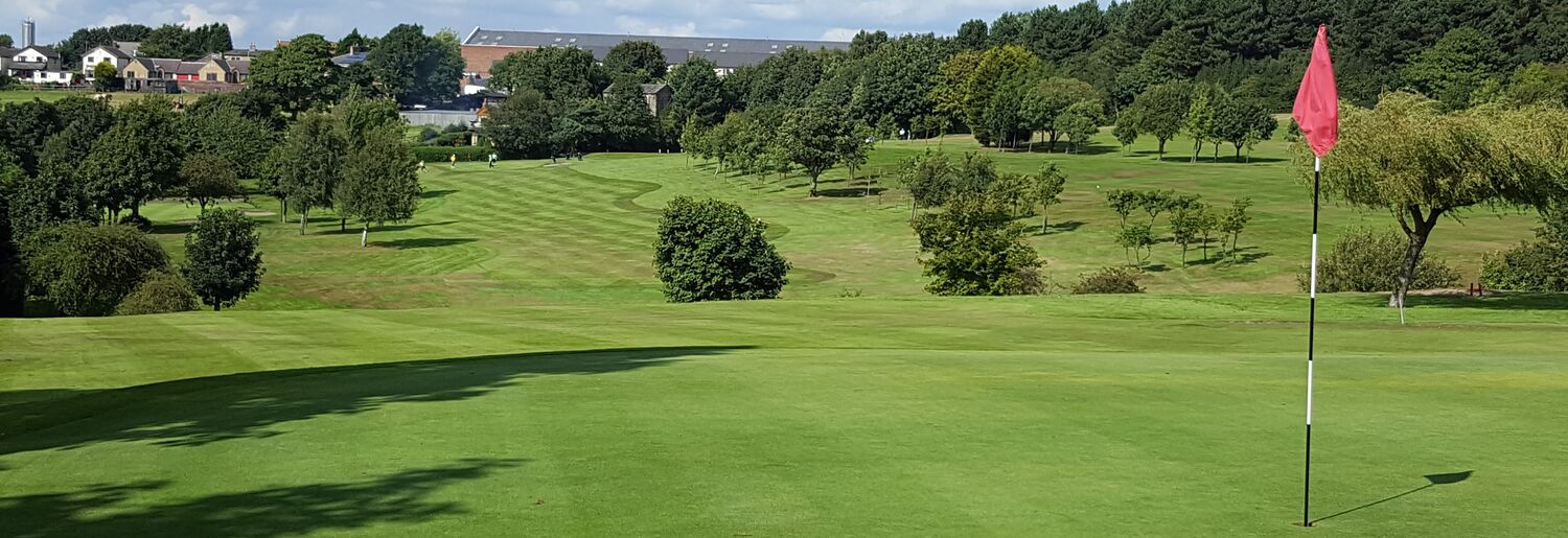 East Bierley Golf Club