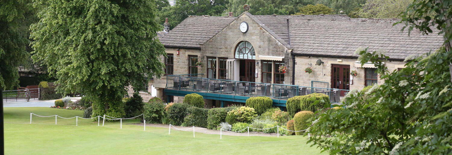 Bingley St Ives Golf Club