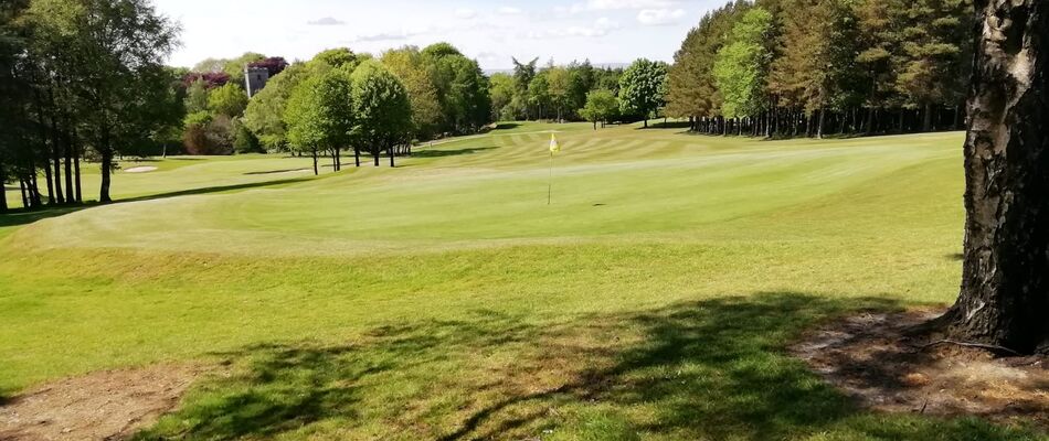 Ghyll Golf Club