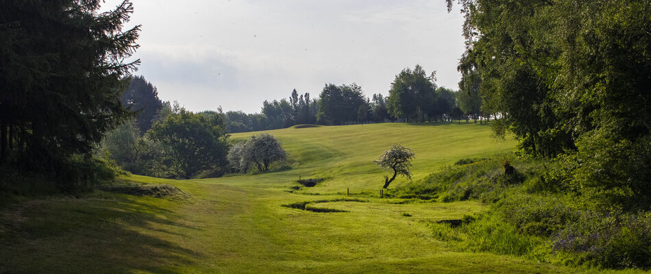 Cleckheaton Golf Club