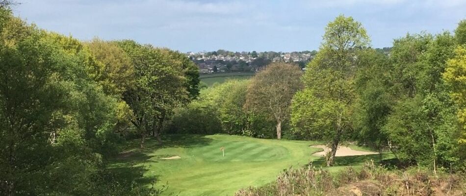 Calverley Golf Club